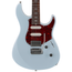 Yamaha PACS+12 Pacifica Standard Plus Electric Guitar, Ice Blue