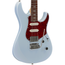 Yamaha PACS+12 Pacifica Standard Plus Electric Guitar, Ice Blue