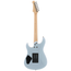 Yamaha PACS+12 Pacifica Standard Plus Electric Guitar, Ice Blue