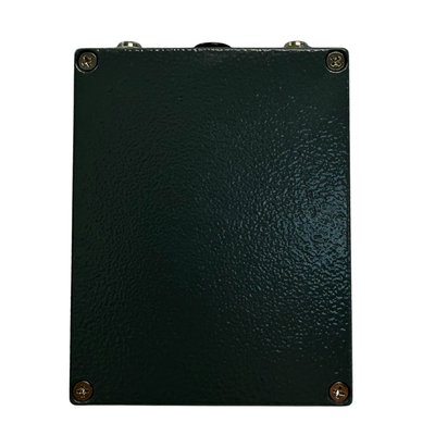 Caroline Guitar Company Parabola Pawnshop Tremolo Effect Pedal