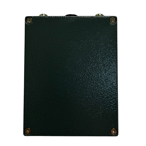 Caroline Guitar Company Parabola Pawnshop Tremolo Effect Pedal
