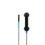 Trash Talk Audio Payphone Microphone, Black