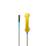 Trash Talk Audio Payphone Microphone, Yellow