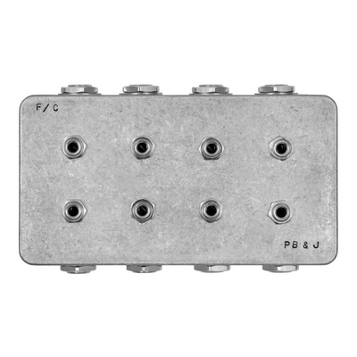 Fairfield Circuitry PB&J Compact Patchbay