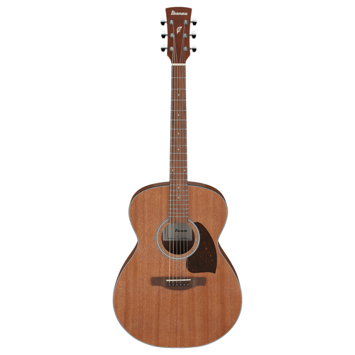 Ibanez PC54 Acoustic Guitar, Open Pore Natural