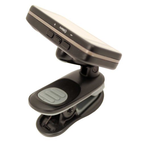 Peterson StroboClip HD Clip-On Strobe Tuner