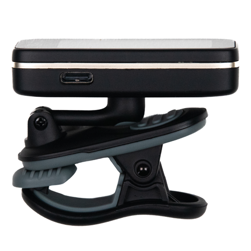 Peterson StroboClip HDC Clip-On Strobe Tuner