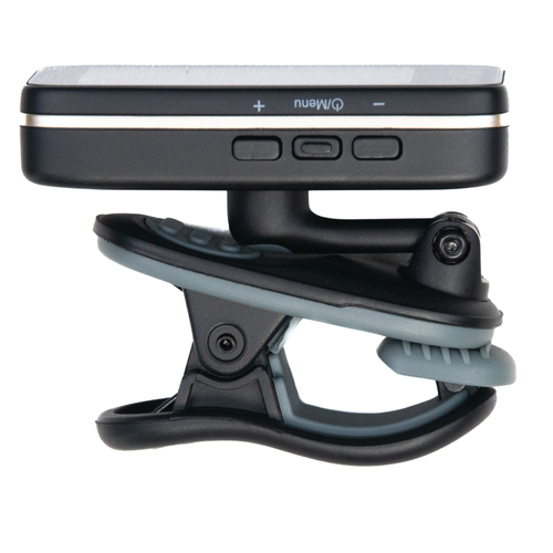 Peterson StroboClip HDC Clip-On Strobe Tuner