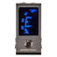 Peterson StroboStomp Mini Strobe Tuner Pedal