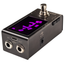 Peterson StroboStomp Mini Strobe Tuner Pedal