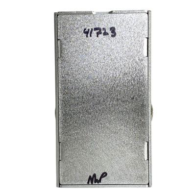 Greer Amps Peacemaker MK3 Dual Class A Transistor Distortion Effect Pedal, Gray
