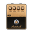 Marshall 1959 Overdrive Effect Pedal