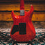 2019 Pensa MK I Plus, Two-Tone Cherry Burst w/ Mono Sleeve - Used