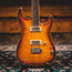 2019 Pensa MK I Plus, Two-Tone Cherry Burst w/ Mono Sleeve - Used