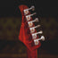 2019 Pensa MK I Plus, Two-Tone Cherry Burst w/ Mono Sleeve - Used