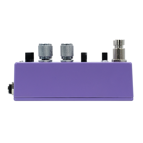 Empress Effects