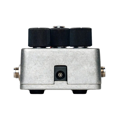 Electro-Harmonix Percolator Harmonic Saturator Fuzz Effect Pedal