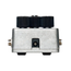 Electro-Harmonix Percolator Harmonic Saturator Fuzz Effect Pedal