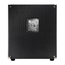 Ampeg Portaflex PF-112HLF 200W 1x12" Bass Cabinet, Black