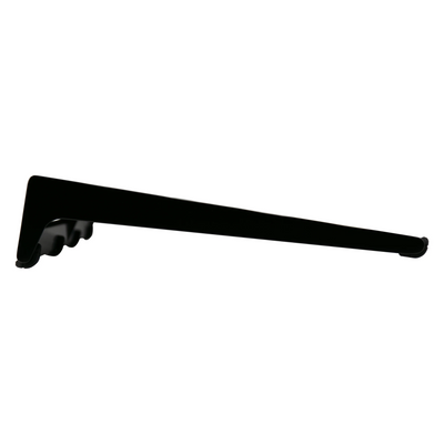 Mono Large Pedalboard Rail w/ Stealth Club Accessory Case, Black