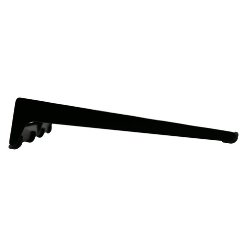 Mono Large Pedalboard Rail w/ Stealth Club Accessory Case, Black