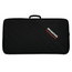 Mono Large Pedalboard Rail w/ Stealth Club Accessory Case, Black