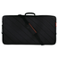 Mono Large Pedalboard Rail w/ Stealth Club Accessory Case, Black