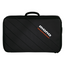 Mono Medium Pedalboard Rail w/ Stealth Club Accessory Case, Black
