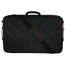 Mono Medium Pedalboard Rail w/ Stealth Club Accessory Case, Black