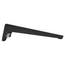 Mono Small Pedalboard Rail w/ Stealth Club Accessory Case, Black