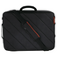 Mono Small Pedalboard Rail w/ Stealth Club Accessory Case, Black