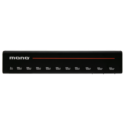 Mono Effect Pedal Power Supply, Large