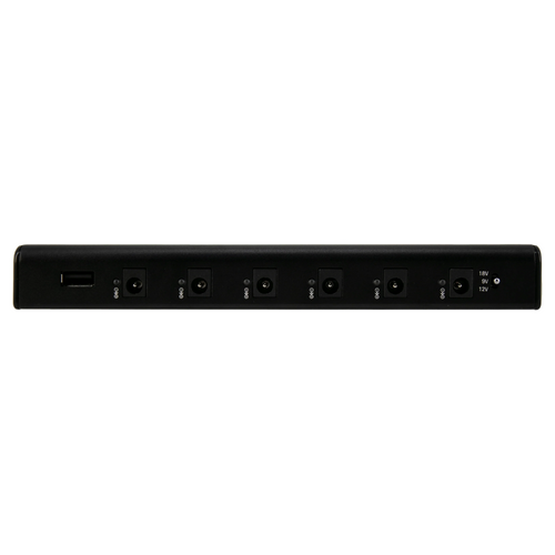 Mono Effect Pedal Power Supply, Medium