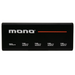 Mono Effect Pedal Power Supply, Small