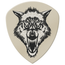 Dunlop Hetfield's White Fang Custom Flow Pick .73mm, 6 Pack