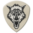 Dunlop Hetfield's White Fang Custom Flow Pick 1.4mm, 6 Pack