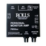 Rolls PM50s Personal Monitor Amp