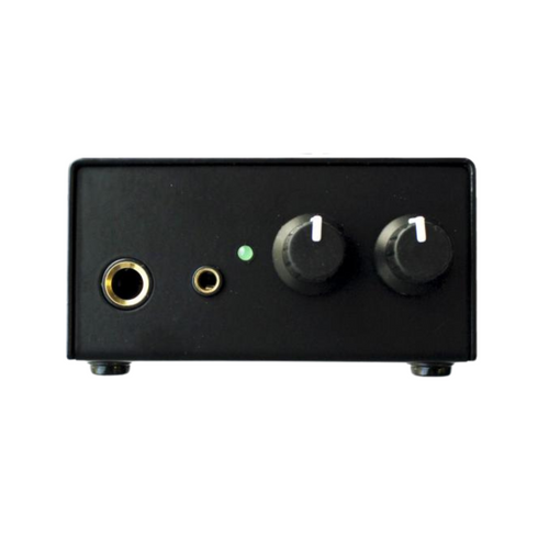 Rolls PM50s Personal Monitor Amp