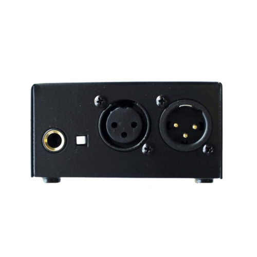 Rolls PM50s Personal Monitor Amp
