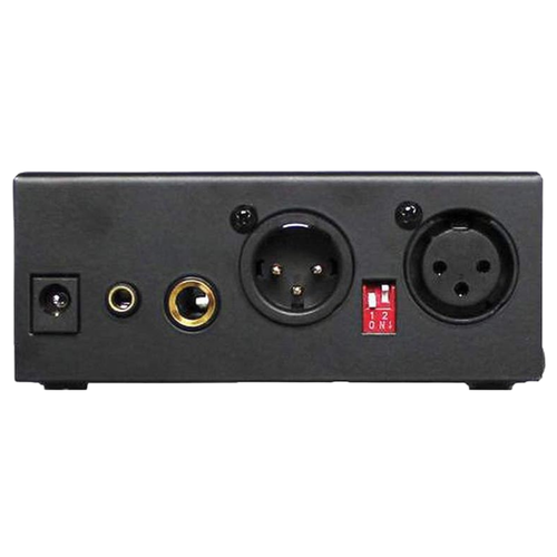Rolls PM60 Personal Monitor Mic Preamp