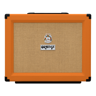 Orange PPC112 1x12" 60 Watt Guitar Speaker Cabinet