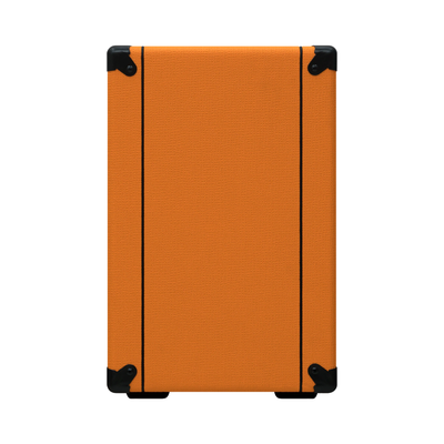 Orange PPC112 1x12" 60 Watt Guitar Speaker Cabinet