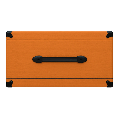 Orange PPC112 1x12" 60 Watt Guitar Speaker Cabinet