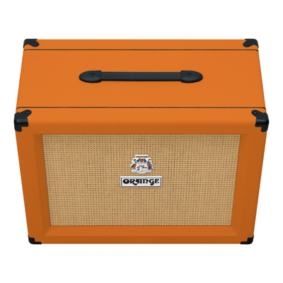 Orange PPC112 1x12" 60 Watt Guitar Speaker Cabinet