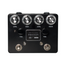Browne Amplification The Protein V4 Dual Overdrive Effect Pedal, Black