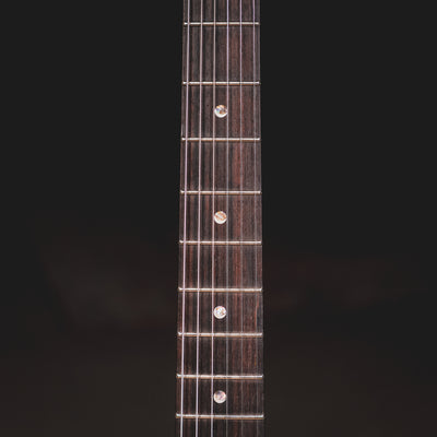 PRS 20th Anniversary Standard 22 Hardtail Electric Guitar, Sunburst w/ OHSC - Used