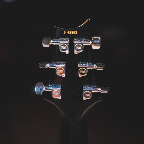 PRS 20th Anniversary Standard 22 Hardtail Electric Guitar, Sunburst w/ OHSC - Used