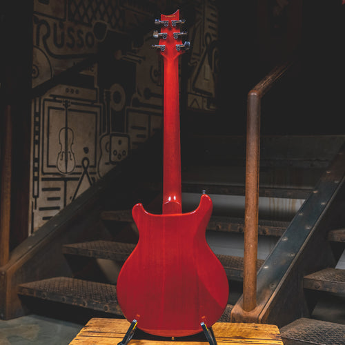 PRS Mira Vintage Cherry 2008 – Chicago Music Exchange