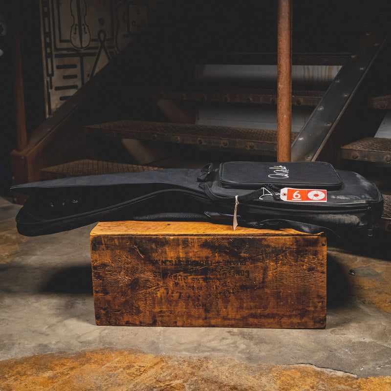 2013 PRS Mira S2 Electric Guitar, Mahogany, Cherry w/Bag - Used