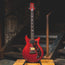 2013 PRS Mira S2 Electric Guitar, Mahogany, Cherry w/Bag - Used